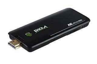 Rikomagic MK802IIIS Mini PC Android 4.1 RK3066 Dual Core 1G DDR3 8G Flash Bluetooth Computers & Accessories