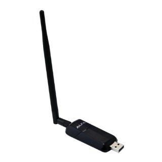 ALFA AWUS036NEH Long Range WIRELESS 802.11b/g/n Wi Fi USBAdapter Computers & Accessories