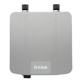 D Link Air Premier DAP 3525 IEEE 802.11n 300 Mbps Wireless Access Point  Vehicle Receiver Universal Mounting Kits 
