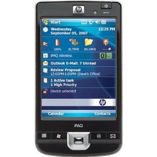 HP iPAQ 211 Enterprise Handheld (210 Series) Electronics