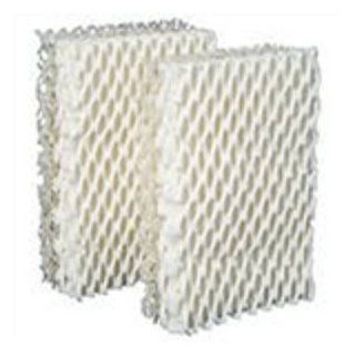 ReliOn WF813 Humidifier Wick Filter 2 Pack   Humidifier Replacement Filters