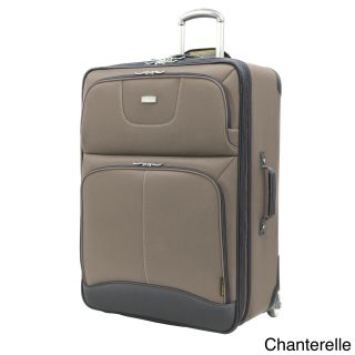 Ricardo Beverly Hills Chanterelle Valencia Lite 28 inch Rolling Upright Suitcase