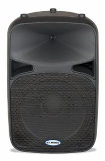 Samson Auro D415 2 Way Active Loudspeaker Musical Instruments