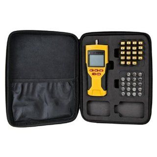 Klein Tools VDV501 814 VDV Scout Pro LT Tester Kit Hand Tool Sets