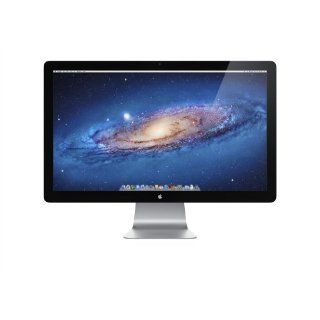 Apple Thunderbolt Display MC914LL/B (NEWEST VERSION) Computers & Accessories