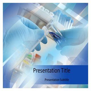 Medical Research Powerpoint Template   Medical Research Powerpoint Backgrounds Software