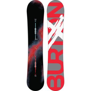 Burton Custom X Snowboard   Wide
