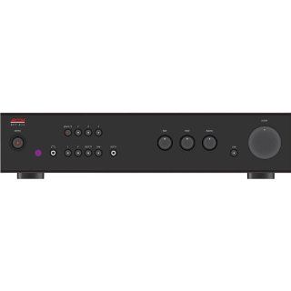 Adcom GFP 815 Stereo Preamplifier Electronics