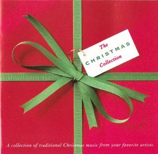 The Christmas Collection (Dillard's) Music