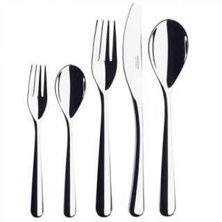 iittala Piano Workshop 5 Piece Flatware Set TP5