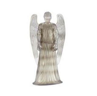 Doctor Who 5 Inch Projected Weeping Angel Action Figure      Toys