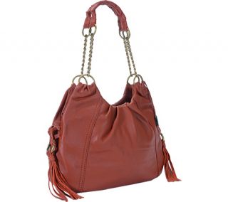 THE SAK Benicia Leather Tote