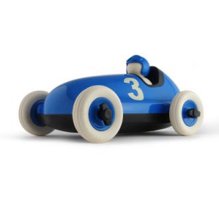 Playforever Bruno Roadster Racing PL10 Color Blue