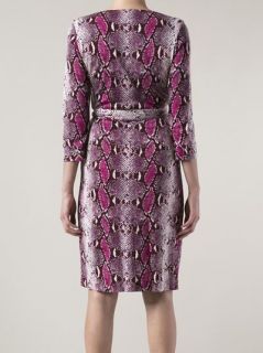Diane Von Furstenberg 'new Julian Two' Dress