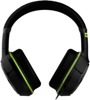 XO FOUR Xbox One Headset      Games Accessories