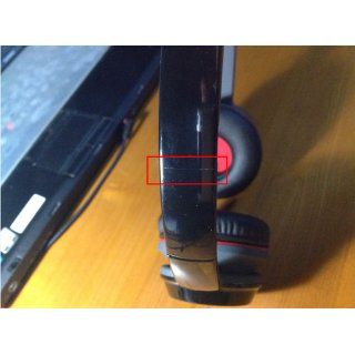 Monster Ncredible Ntune On Ear Headphones (Discontinued by Manufacturer) Electronics