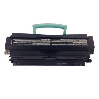 Dell 1720 Toner Cartridge For Dell 1720 Series (pack Of 2)