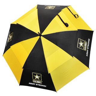 Ray Cook Army Golf Umbrella