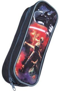 Undercover   Star Wars Pencil Case Case (12) Toys & Games