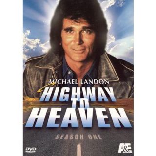 Highway To Heaven Season One (7 Discs)