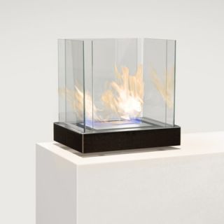 Radius Design Top Flame Ethanol Fireplace 1*551 Size / Finish 3.0 Liter / St