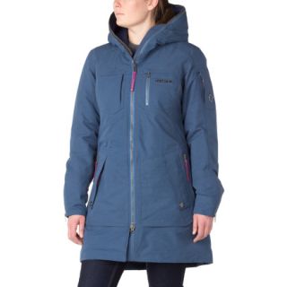 Norrøna /29 Gore Tex Insulated Parka   Womens