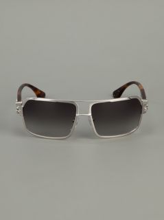 Chrome Hearts 'hummer' Sunglasses