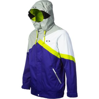 Oakley Ascertain Jacket   Mens