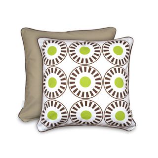 olli & lime George Pillow 240113
