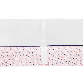 babyletto In Bloom Contour Changing Pad Cover T8033
