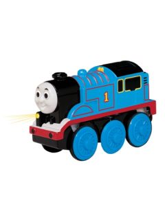 Battery Operated Thomas Train by TOMY