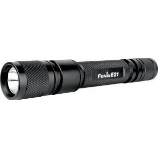 Fenix E21 Flashlight   Handheld Flashlights