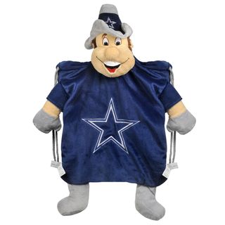 Forever Collectibles Nfl Dallas Cowboys Backpack Pal