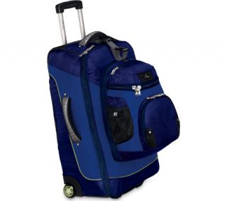 High Sierra 27 inch Wheeled Backpack with Removable Day pack
