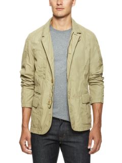 Military Field Jacket by Allegri