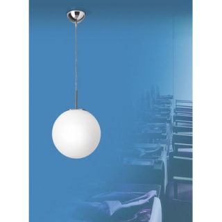 Meltemi Asteroid Pendant M2869 Size/Finish 10/White