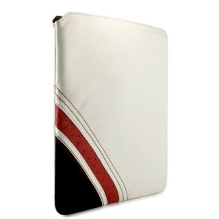 Maya II Pouch for The New iPad   White      Electronics