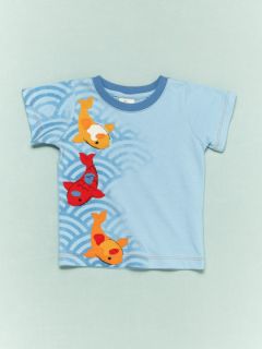 Boys Tee by Baby Nay