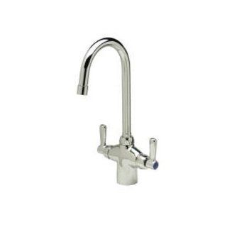 Zurn Z826B1 MY Double Pantry Sink Faucet   Bathroom Accessories