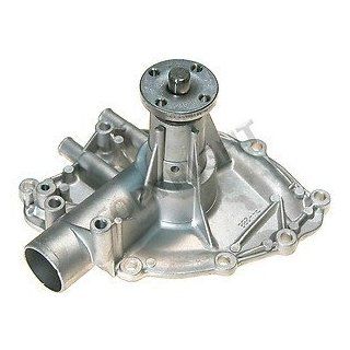 Airtex AW819 New Engine Water Pump Automotive