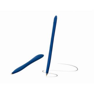 Kikkerland Bobino Slim Pen HH44 Color Blue