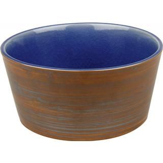 Waechtersbach Pure Nature Blue Cereal Bowls (set Of 4)