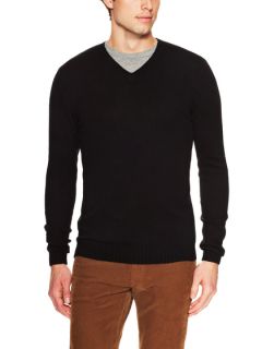 Cashmere V Neck Sweater by EQUIPMENT