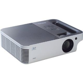 BenQ SP820   DLP projector   4000 ANSI lumens   XGA 20001 contrast ratio portable projector Electronics