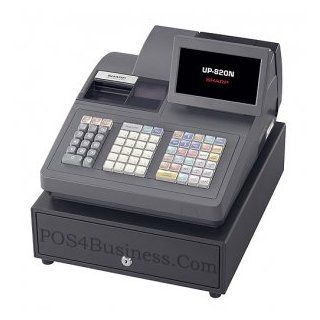 Sharp UP 820N Cash Register  Electronic Cash Registers  Electronics