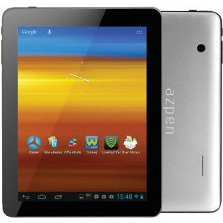 AZPEN AZP3281 A820 8" 8GB ANDROID(TM) 4.0 DUAL CORE TABLET Computers & Accessories