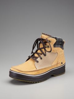 Kingston Suede Chukka Boots by Sorel