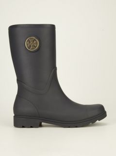 Tory Burch 'maureen' Rainboot   Julian Fashion