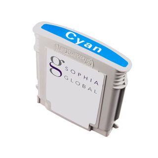 Sophia Global Remanufactured Cyan Ink Cartridge Replacement For Hp 940xl (refurbished)