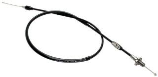 Motion Pro 10 3001 T3 Slidelight Black Vinyl Throttle Cable Automotive